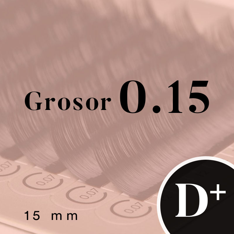 ROYAL (D+/0.15 No.15)