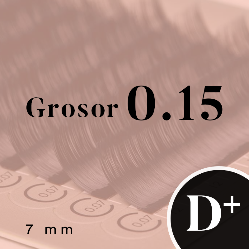 ROYAL (D+/0.15 No.07)