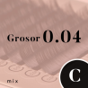 ROYAL (C/0.04 MIX)