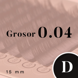 ROYAL (D/0.04 No.15)