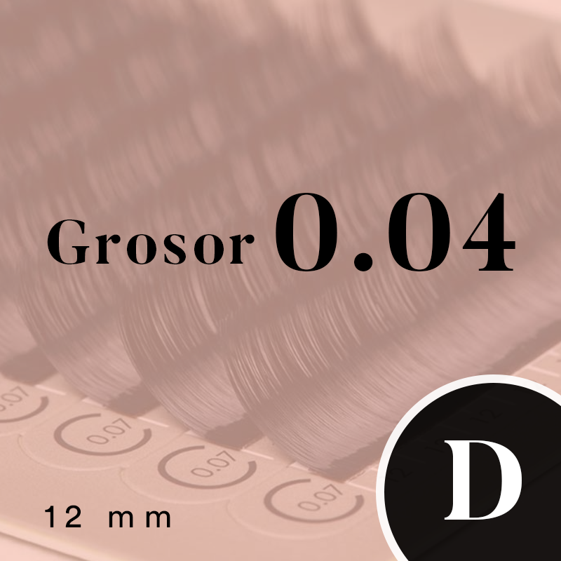 ROYAL (D/0.04 No.12)