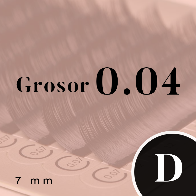 ROYAL (D/0.04 No.07)