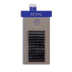 ROYAL (C/0.10 No.08)