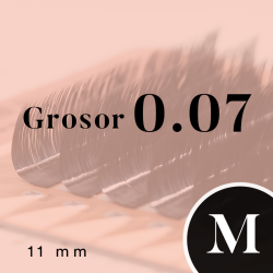 FOXY UP (M/0.07/No.11)