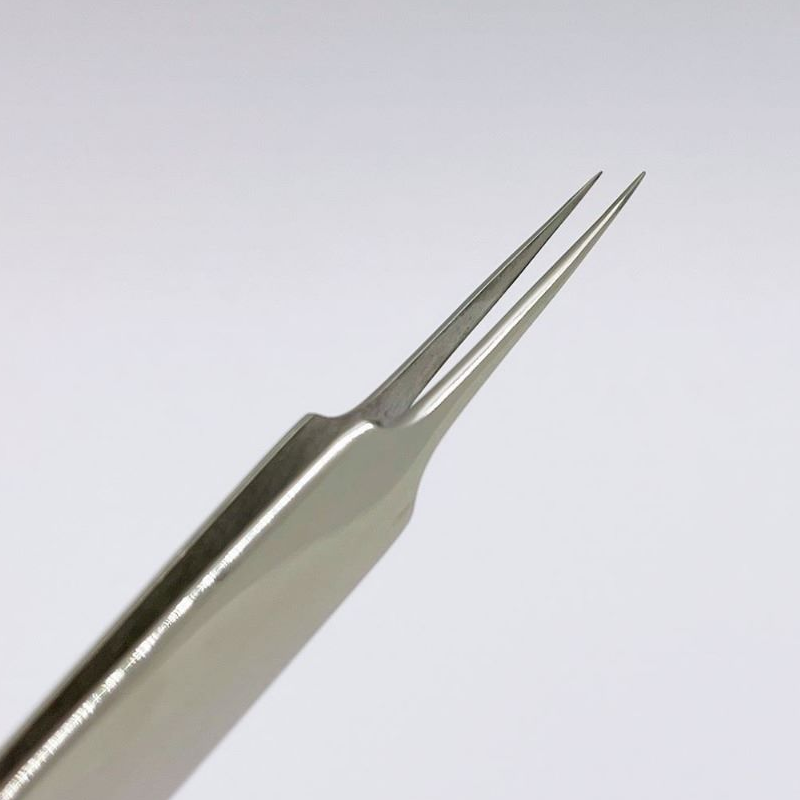PINZA RECTA AGUJA