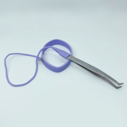 PULSERA SILICON PROTECTOR DE PINZA