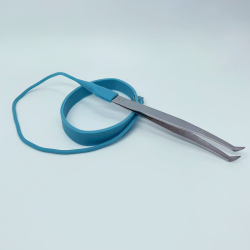 PULSERA SILICON PROTECTOR DE PINZA
