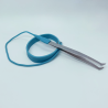 PULSERA SILICON PROTECTOR DE PINZA
