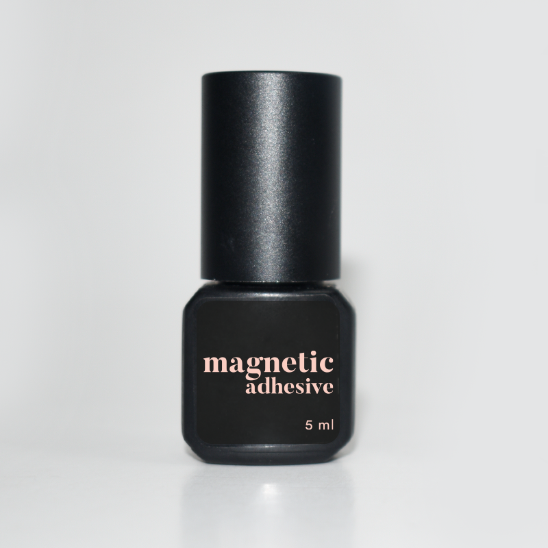 MAGNETIC ADHESIVE (5ML)