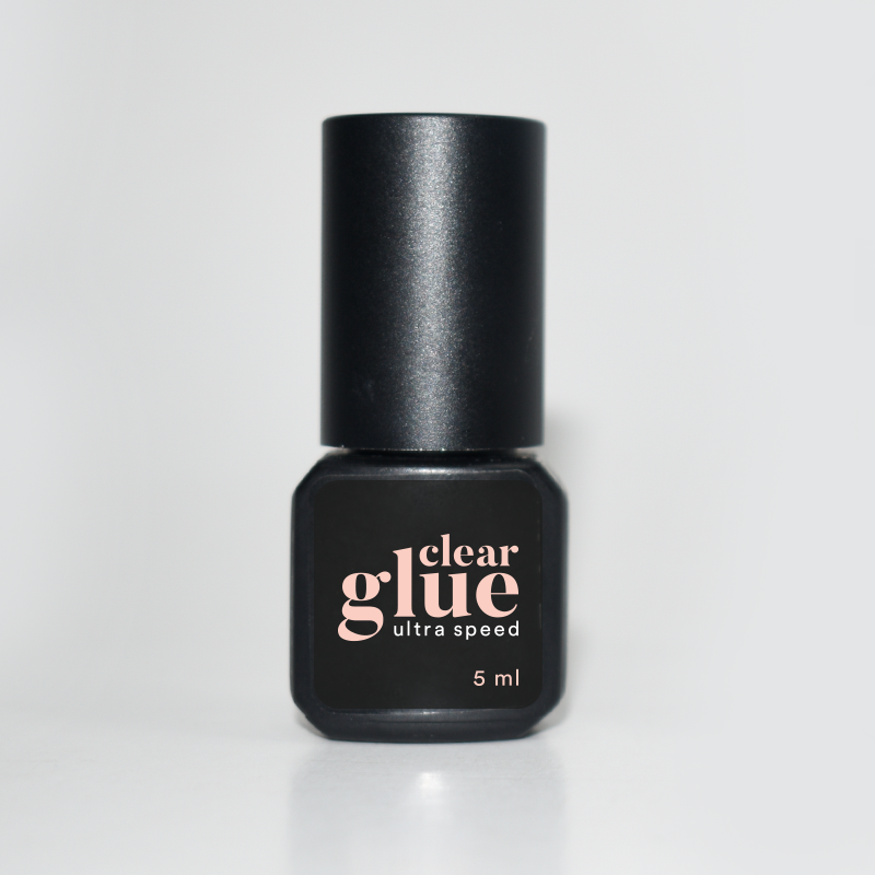 CLEAR GLUE (5ML)