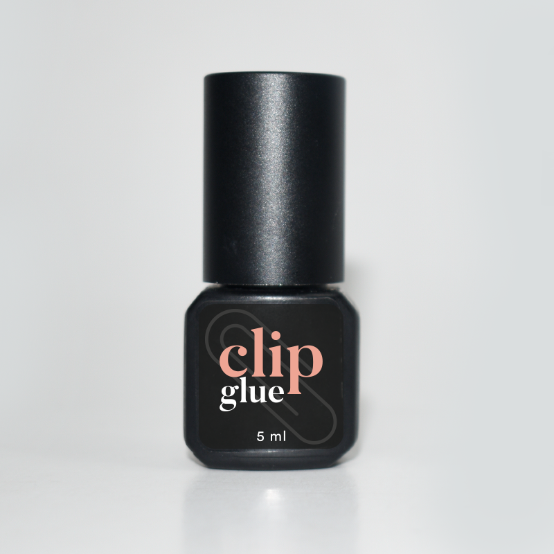 CLIP GLUE (5ML)