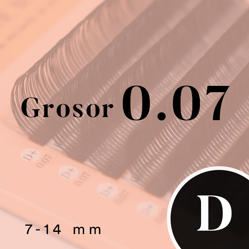 EASY PICK (D/0.07/No.7-No.14)