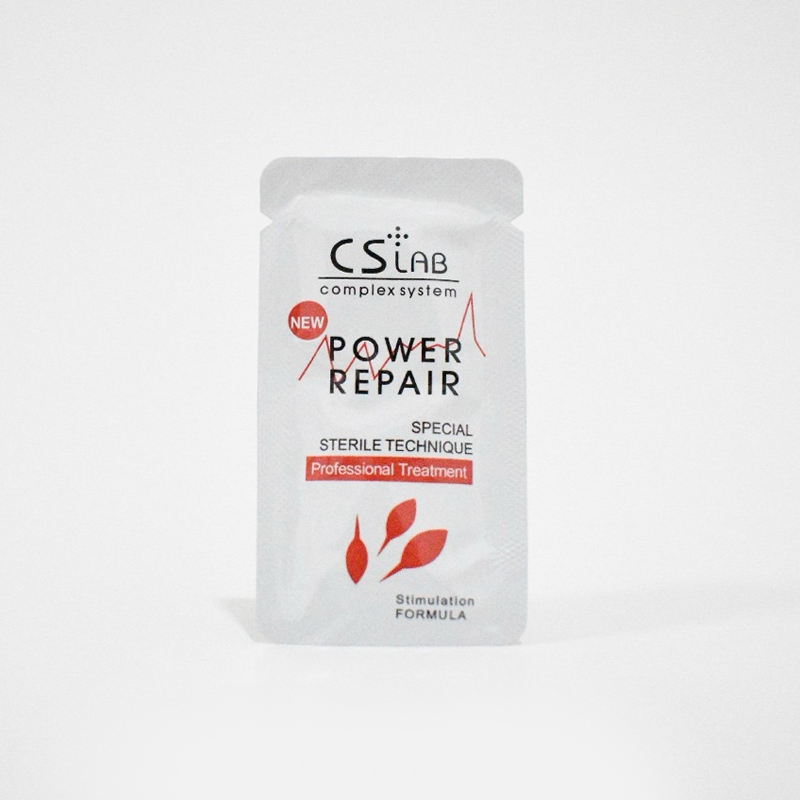 Power repair (10 sobres)