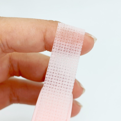 CINTA DE SILICON (ROSADO)
