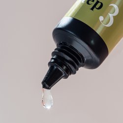 L&B PASO 3 ZERENE 20ml 