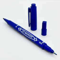 MARCADOR PARA MAPEO (AZUL)