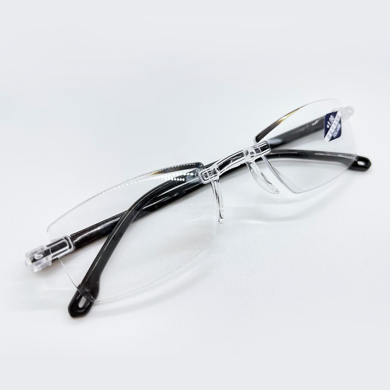 GAFAS PARA LECTURA (+1.50/ FILTRO DE LUZ AZUL)