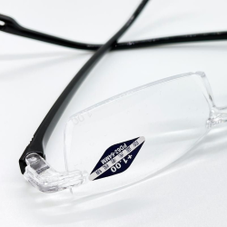 GAFAS PARA LECTURA (+2.00/ FILTRO DE LUZ AZUL)