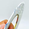 CINTA DE DOBLE PEGA (2mm)