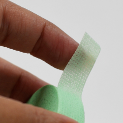 CINTA YUKIBAN (VERDE)