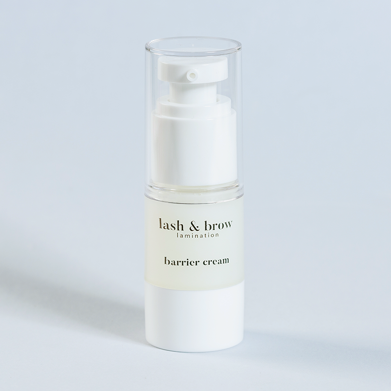 L&B STEP BARRIER CREAM 15ml