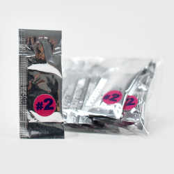 No.2 SETING LOTION (10UND)