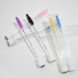 MINI MASCARA EN TUBO (10 UND)