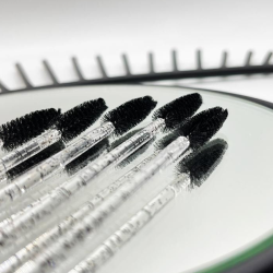 MINI MASCARAS (CRISTAL...