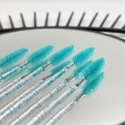 MINI MASCARAS (CRISTAL...