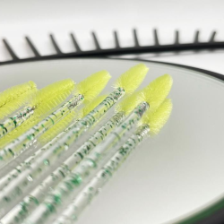 MINI MASCARAS (CRISTAL...