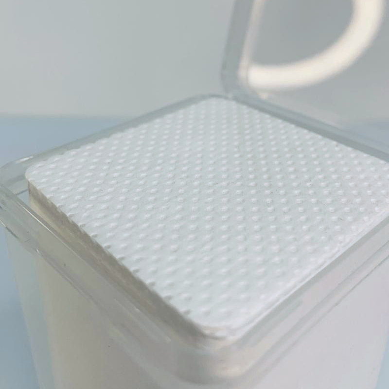 PAD LIMPIADOR (BLANCO)