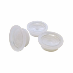 TAPITA BAJA PARA GOMA (100PCS)