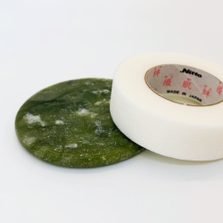 PIEDRA JADE PARA PEGAMENTO DE EXTENSIONES