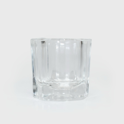 CUENCO DE CRISTAL 
