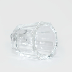 CUENCO DE CRISTAL 