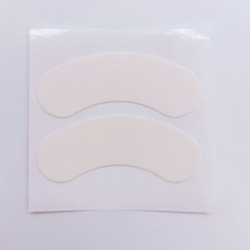 PARCHES DE FOAM (UNIFORME...