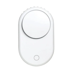VENTILADOR DIY EMOJI (BLANCO)