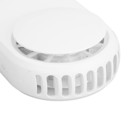 VENTILADOR DIY EMOJI (BLANCO)
