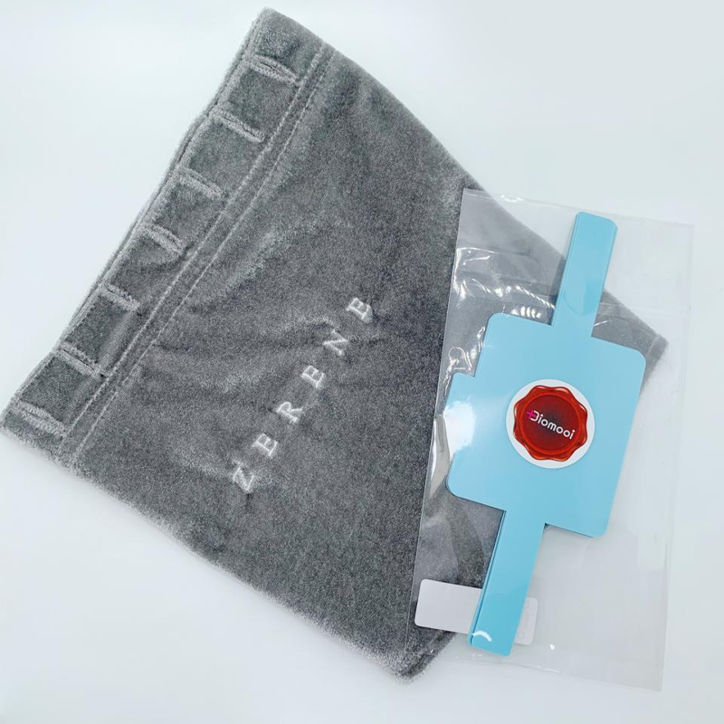 VINCHAS PARA EXTENSIONES Y TARJETA