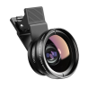 LENTE PROFESIONAL (APEXEL 0.45WM)
