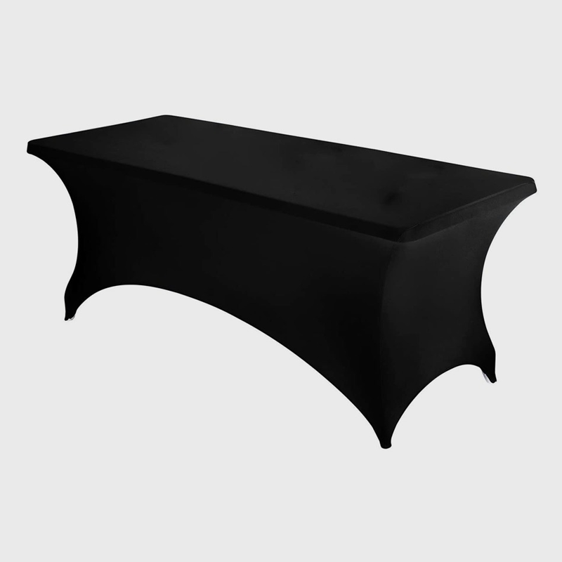 COBERTOR CAMA DE MASAJE  (NEGRO )