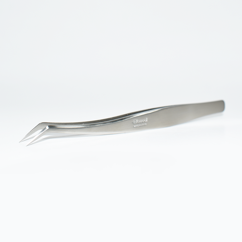 PINZA CURVA COCO NO.2