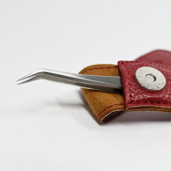 PINZA CURVA COCO NO.2