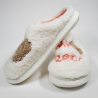 PANTUFLAS OSO (38-39)