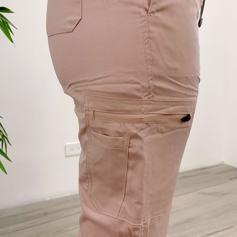 Pantalon ZERENE (rosado/ M)