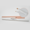 CORRECTOR DUO NO.2
