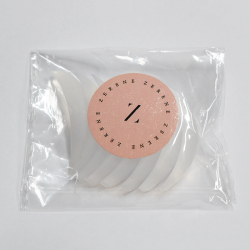 LARGE CURLER (SILLION PADS)