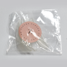 MEDIUM CURLER (SILLION PADS)