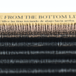 YY LASH (D+/0.04No.7-No.9)