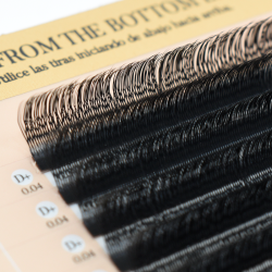 YY LASH (D+/0.04/No.12)